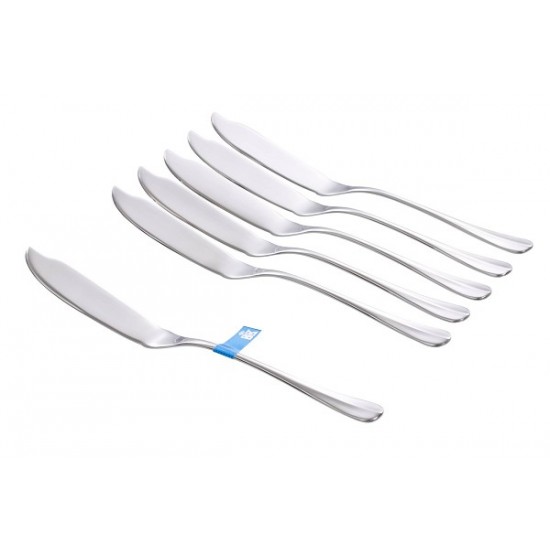 BK Amstel 6 Vismessen